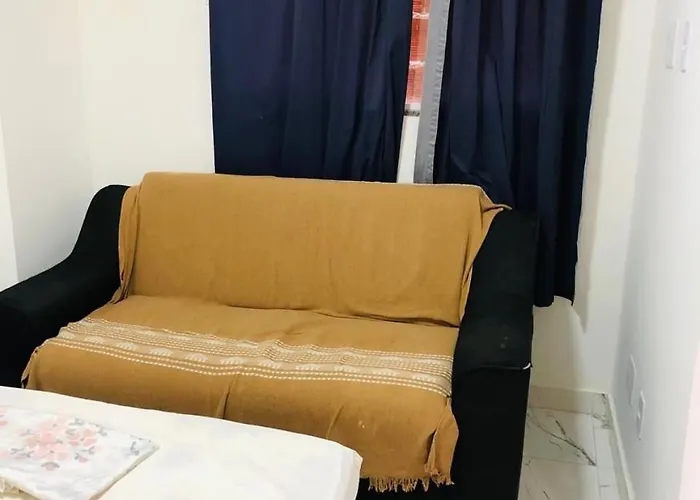 Lindo Apartamento No Recreio Bem Pertinho Da Praia