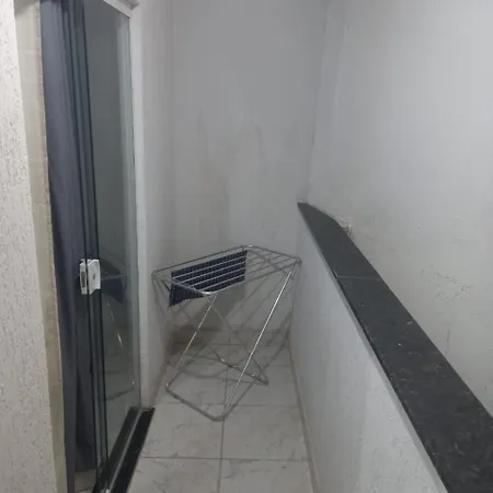 Lindo Apartamento No Recreio Bem Pertinho Da Praia Rio de Janeiro Exterior photo