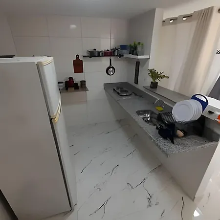 Lindo Apartamento No Recreio Bem Pertinho Da Praia Rio de Janeiro Exterior photo