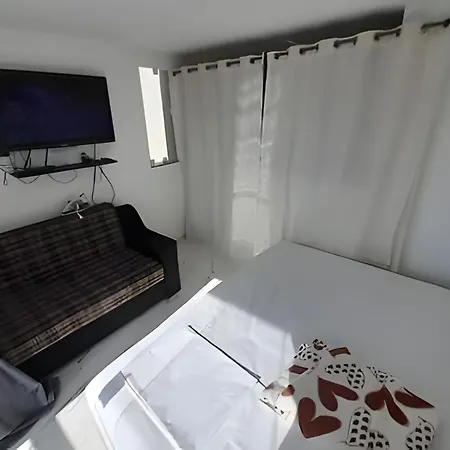 Lindo Apartamento No Recreio Bem Pertinho Da Praia Rio de Janeiro Exterior photo