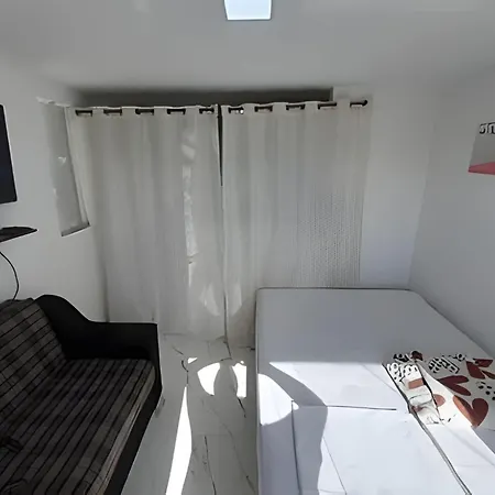 Lindo Apartamento No Recreio Bem Pertinho Da Praia Rio de Janeiro Exterior photo