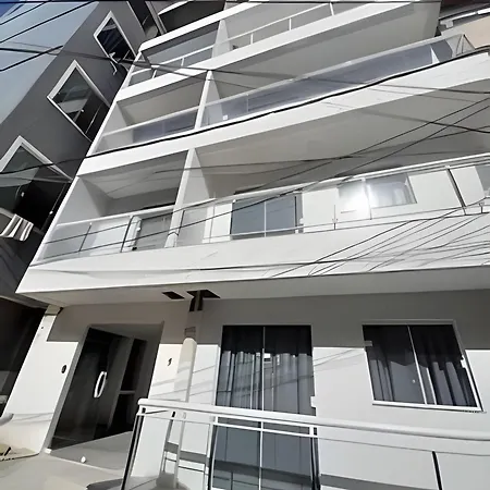 Lindo Apartamento No Recreio Bem Pertinho Da Praia Rio de Janeiro Exterior photo